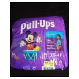 Pull-Ups Boys