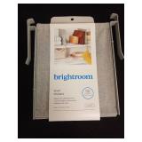 Shelf Dividers Light Gray - 2 Count - Brightroom - Retail: $20