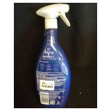 Downy Crisp Linen Wrinkle Releaser Spray - 33.8oz - Retail: $8
