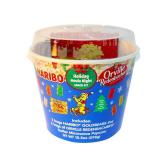 Haribo Popcorn Bucket - 10.5oz - Retail: $10