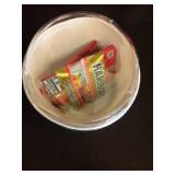 Haribo Popcorn Bucket - 10.5oz - Retail: $10