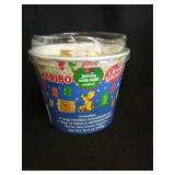 Haribo Popcorn Bucket - 10.5oz - Retail: $10
