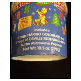 Haribo Popcorn Bucket - 10.5oz - Retail: $10
