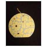 14K Gold Dipped Double Butterfly Multi-Strand Necklace - A New Dayâ¢ Gold - Retail: $20