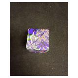 Holographic Crystal Art Paper Fidget Toy - Retail: $25