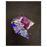 Holographic Crystal Art Paper Fidget Toy - Retail: $25