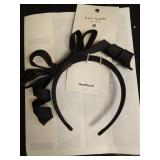 Kate Spade Designer Headband Collection - Retail: $20