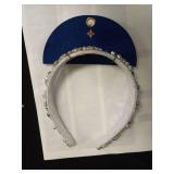 Kate Spade Designer Headband Collection - Retail: $20