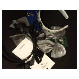 Kate Spade Designer Headband Collection - Retail: $20