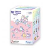 UCC Sanrio Hello Kitty And Friends Hanger Bag Clip Blind Box - Retail: $10