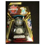 Bakugan Special Attack Hammerhead Action Figure - Retail: $14