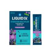Liquid I.V. Hydration Multiplier Kids