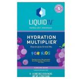 Liquid I.V. Hydration Multiplier Kids