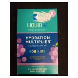 Liquid I.V. Hydration Multiplier Kids