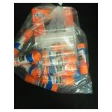 Elmer s Disappearing Purple Washable School Glue Sticks  6 Gram  12 Count - Retail: $20