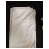King Perfect Protection Cool Touch Pillow Protector - Allerease: Hypoallergenic, Zippered, Machine Washable - Retail: $12