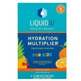Liquid I.V. Hydration Multiplier Kids