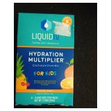 Liquid I.V. Hydration Multiplier Kids