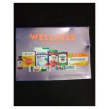 Wellness Best of Box Discovery Set - Retail: $15