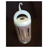 STEM Electric Bug Zapper Lamp - Retail: $25