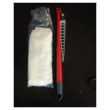 O-Cedar Flex & Catch Heavy Duty Duster Kit with Refills - 4ct - Retail: $25