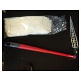 O-Cedar Flex & Catch Heavy Duty Duster Kit with Refills - 4ct - Retail: $25