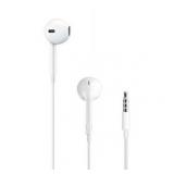 Apple Wired EarPods with Remote and Mic - Retail: $37