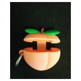 AirPods Silicone Case Gen 1/2 - heydayâ¢ Peach - Retail: $10