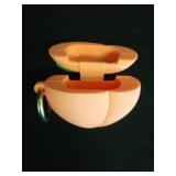 AirPods Silicone Case Gen 1/2 - heydayâ¢ Peach - Retail: $10