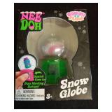Set of 3 - Nee Doh Squish 