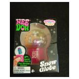 Set of 3 - Nee Doh Squish 