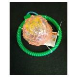 Set of 2 - Light Up Sensory Skip Ball - Retail: $10
