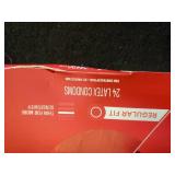 Condom - Durex Extra Sensitive/Thin Regular Fit 24ct - Retail: $22