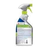 Bissell PET PRO OXY Stain Destroyer for Carpet and Upholstery, 22 oz, 2 pack, 17739 - Retail: $18