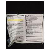 Buscapina Pain Relief Caplets - Acetaminophen - 24ct - Retail: $10