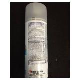 Clear  Rust-Oleum Chalked Ultra Matte Spray Paint  12 oz - Retail: $17