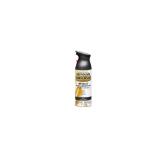 Rust-Oleum 271473 Universal All Surface Metallic Spray Paint, 11 oz, Flat Soft Iron - Retail: $12