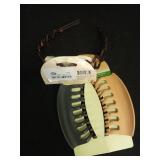 2 Large Tortoise Shell Hair Clip & one Headband - Retail: $16