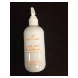 eva+avo Curly Hair Rosemary Avocado Hair Conditioner - 8 fl oz - Retail: $10