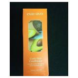 eva+avo Curly Hair Rosemary Avocado Hair Conditioner - 8 fl oz - Retail: $10