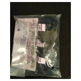 Scunci Elevated Basics Hosiery Elastics Super Comfy 6 Count. X 3 Sets = 18 Bands - Retail: $15