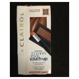 Clairol Root Touch-Up Temporary Hair Dye Powder  Hair Color  Medium Brown  40-60 Applications - Retail: $12