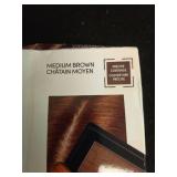 Clairol Root Touch-Up Temporary Hair Dye Powder  Hair Color  Medium Brown  40-60 Applications - Retail: $12