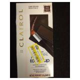 Clairol Root Touch-Up Temporary Hair Dye Powder  Hair Color  Dark Brown  40-60 Applications - Retail: $14
