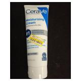 CeraVe Moisturizing Cream - Retail: $15