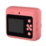 GEMS Kids Instant Camera - Coral Red - Retail: $15