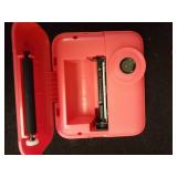 GEMS Kids Instant Camera - Coral Red - Retail: $15
