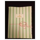 3pk Journals - Spritzâ¢ - Retail: $12