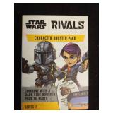 Star Wars Rivals Character Booster Pack - Series 2 - Retail: $15
