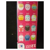 Squish-a-longs Series 2 Mystery Mini-Squish Collectible Toy - Retail: $12